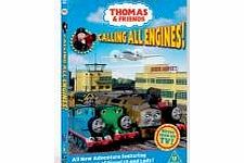 2 Entertain Video Thomas amp; Friends - Calling All Engines! [DVD]